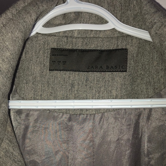 Zara Coat! - Picture 2 of 4